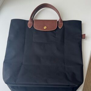 Longchamp Tote